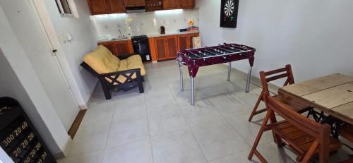 Gualeguay House | Experience Casa Quinta La Gualeya: 10/10 Oceanfront Retreat