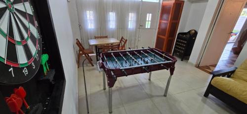 Gualeguay House | Experience Casa Quinta La Gualeya: 10/10 Oceanfront Retreat