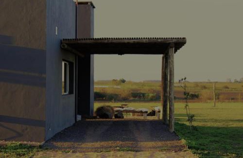 Uruguay Department House | Casa quinta La Jitana