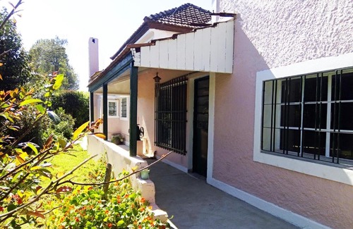 Lujan Villa | Pet-Friendly Casa Quinta La Porota with Pool & Family Perks