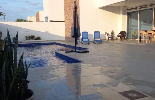 Girardot Apartment | Modern Casa Quinta with Private Pool in Girardot