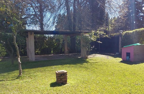 La Lonja House | Pet-Friendly Retreat at Casa Quinta Robles Del Monarca