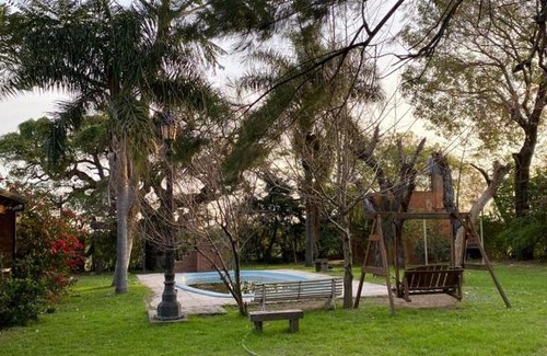 Santa Rosa de Calchines House | Cozy Casa Quinta: Oceanfront Escape in Santa Rosa de Calchines