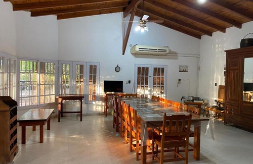 Santa Rosa de Calchines House | Cozy Casa Quinta: Oceanfront Escape in Santa Rosa de Calchines
