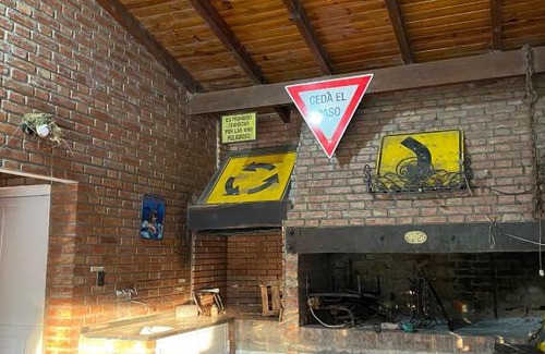 Santa Rosa de Calchines House | Cozy Casa Quinta: Oceanfront Escape in Santa Rosa de Calchines