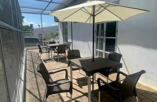Tolu House | Relax at Casa Quinta: Private Pool Retreat in Tolú