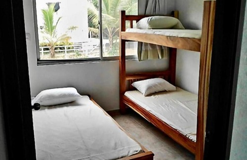 Tolu House | Relax at Casa Quinta: Private Pool Retreat in Tolú
