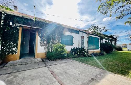 San Pedro House | Casa Quinta Villa Anita