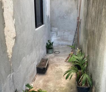 Jose Americo Apartment | Pet-Friendly Casa Quintal: A Family Retreat Awaits You