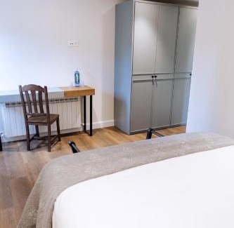 Chantada Ski Chalet | Inviting Casa Quinteliña: Pet & Child Friendly Retreat