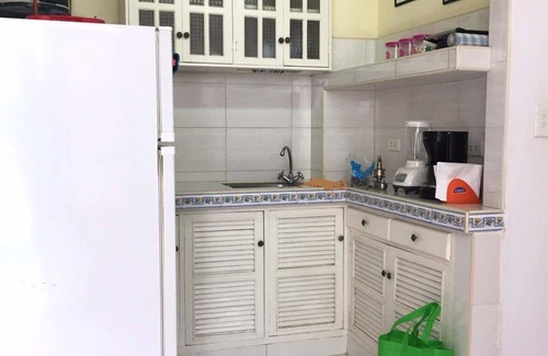 Centro Havana Apartment | Relax at Casa Quintero: Spa & Family-Friendly Amenities