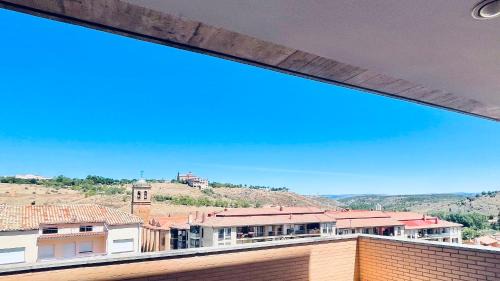 Soria Apartment | Experience Casa Río Duero: Family-Friendly Getaway with Hot Tub