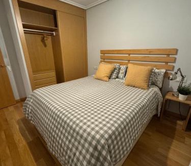 Soria Apartment | Experience Casa Río Duero: Family-Friendly Getaway with Hot Tub