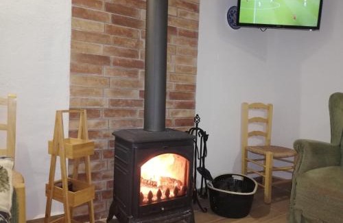 Quentar House | Cozy Casa Río Quentar: Family-Friendly Retreat with High Rating