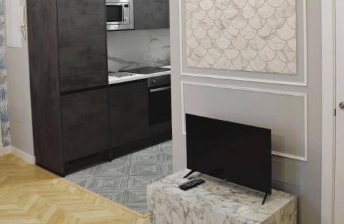 Manzanares Apartment | Child-Friendly Stay at Casa Rístori Calicanto - Rated 10/10