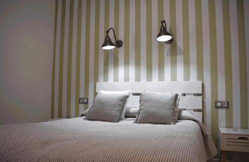 Manzanares Apartment | Child-Friendly Stay at Casa Rístori Calicanto - Rated 10/10
