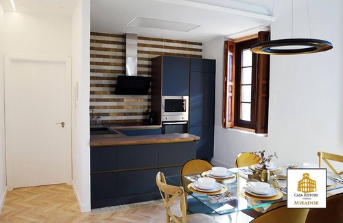 Manzanares Apartment | Casa Rístori Mirador: Your Home Away From Home