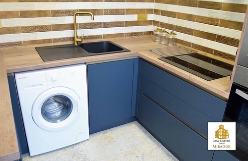 Manzanares Apartment | Casa Rístori Mirador: Your Home Away From Home