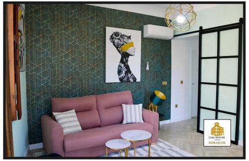 Manzanares Apartment | Child-Friendly Getaway at Casa Rístori Mirador - 9.8 Rated