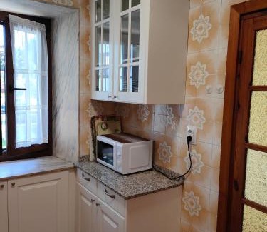 Pesues House | Rustic Casa with Garden in Pesués - Highly Rated Getaway