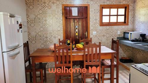 Sao Goncalo do Rio das Pedras House | Casa rústica em Serro com estilo mineiro