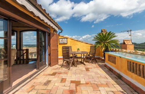 Castell d'Emporda House | Charming Casa Rústica in Castell d'Empordà for Families