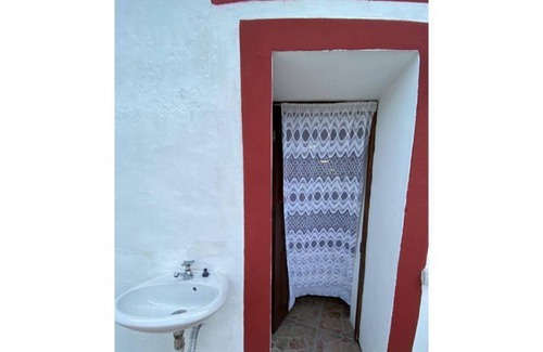 Casal de Ermio House | Casa Rústica Junto á Praia da Bogueira, Serra da Lousã
