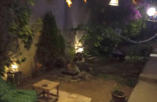 Oaxaca House | Cozy Casa Rústica: Pet-Friendly Retreat for Every Traveler