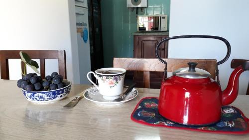 Salta Apartment | Discover Casa Rústica Norteña Candy with Free Parking
