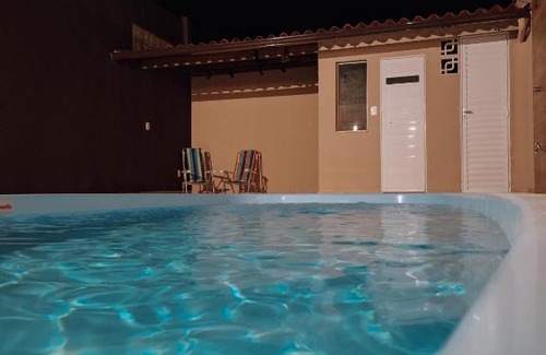Praia Formosa House | Rustic Casa Near Beaches with Pool and Sauna Amenities