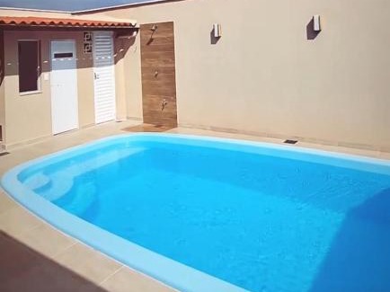Praia Formosa House | Rustic Casa Near Beaches with Pool and Sauna Amenities