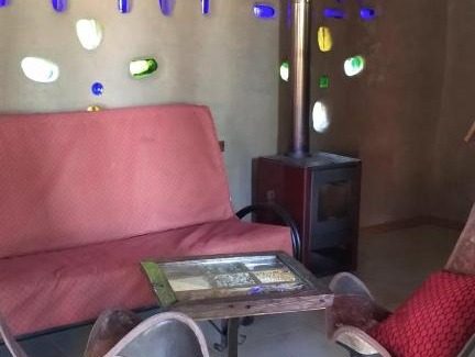 Fortin de Santa Rosa House | Discover Casa Rústica: Family-Friendly Getaway Awaits