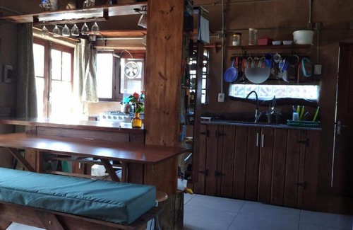 Fortin de Santa Rosa House | Discover Casa Rústica: Family-Friendly Getaway Awaits