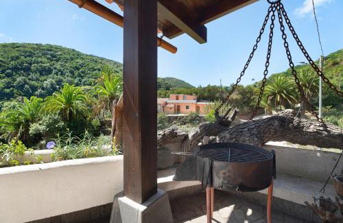Agulo House | Pet-Friendly Casa Rural Medina 2: Ideal Family Retreat