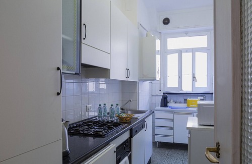 Santa Margherita Ligure Apartment | Casa Rita: Family-Friendly Retreat in Riviera by Wonderful Italy