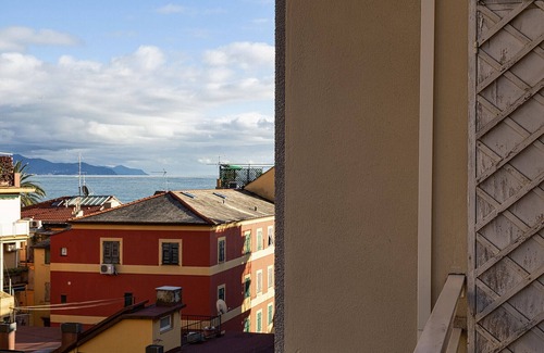 Santa Margherita Ligure Apartment | Casa Rita: Family-Friendly Retreat in Riviera by Wonderful Italy