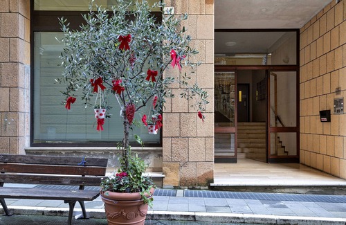 Santa Margherita Ligure Apartment | Casa Rita: Family-Friendly Retreat in Riviera by Wonderful Italy
