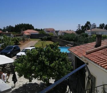 Batalha Villa | Casa R&M