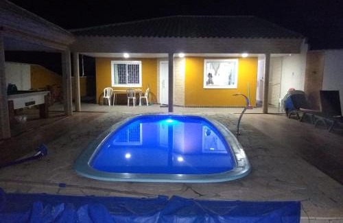 Itaipuacu House | Casa R7: Oceanview Retreat with Pool & Breakfast Included