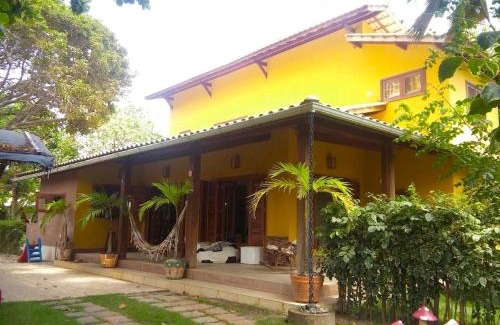 Imbassai House | Discover Casa Raízes Imbassai: Ocean View & Pet Friendly