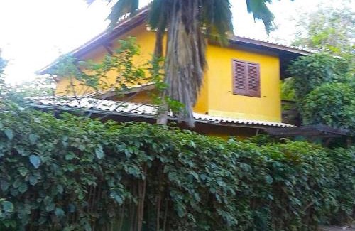 Imbassai House | Discover Casa Raízes Imbassai: Ocean View & Pet Friendly