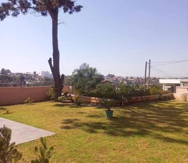 Ambohibao Villa | Casa Rabé