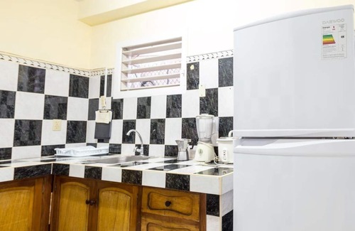 Municipality of Playa House | Discover Casa Rafael: Oceanfront Bliss with Spa Amenities