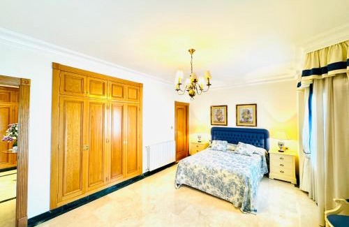 Salar Apartment | Family-Friendly Stay at Casa Rafael - Rated 9.7/10