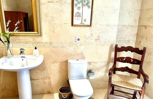 Salar Apartment | Family-Friendly Stay at Casa Rafael - Rated 9.7/10