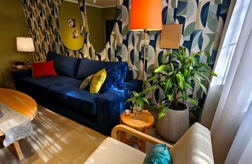 Mendoza City Center House | Discover CASA RAFAELA: Guest Rated 10/10 Experience