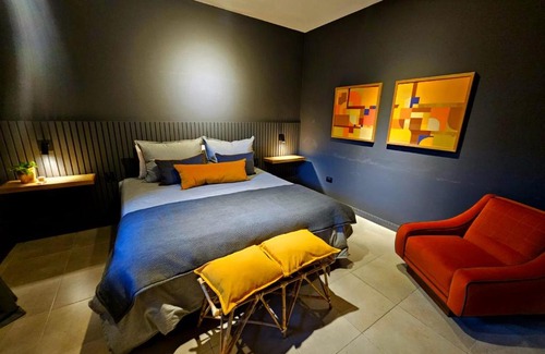 Mendoza City Center House | Discover CASA RAFAELA: Guest Rated 10/10 Experience