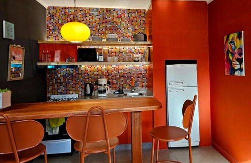 Mendoza City Center House | Discover CASA RAFAELA: Guest Rated 10/10 Experience
