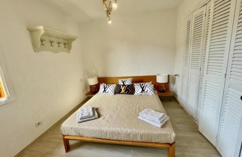 Cugnana Verde Apartment | Pet-Friendly Retreat at Casa Raffa by Wonderful Italy