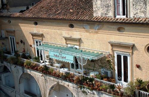 Maiori Hotel | Family-Friendly Stay at Casa Raffaele Conforti, Rated 7.8